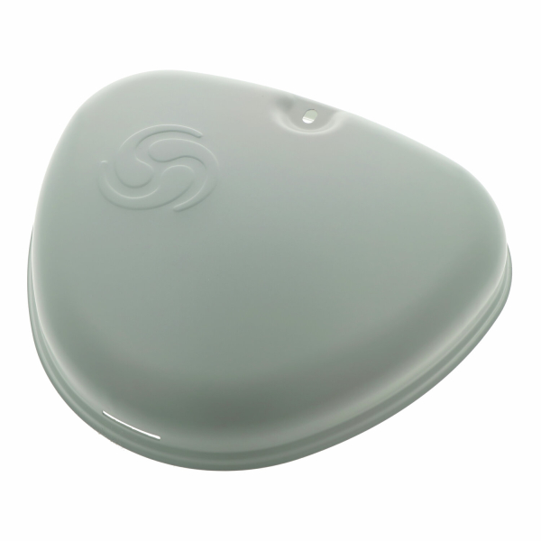 Seitendeckel zum Ansaugkasten, rechts (grundiert), Simson S50, S51, S70